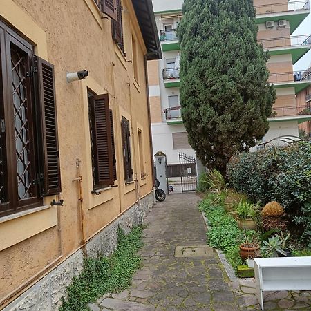 Casa Riace Villa Rome Exterior photo