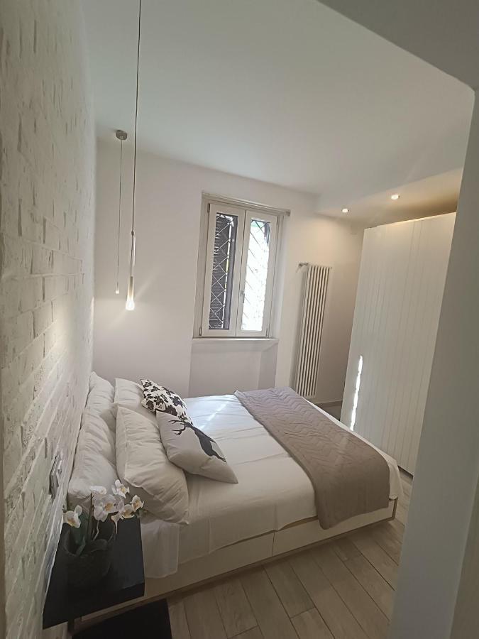 Casa Riace Villa Rome Exterior photo