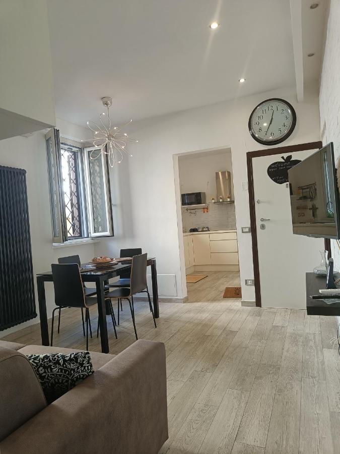 Casa Riace Villa Rome Exterior photo