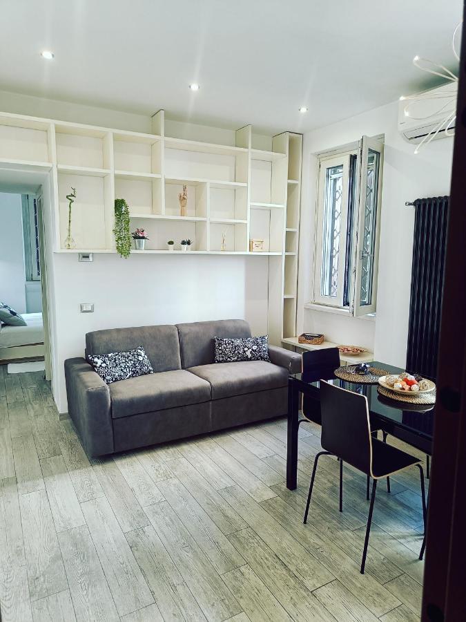 Casa Riace Villa Rome Exterior photo
