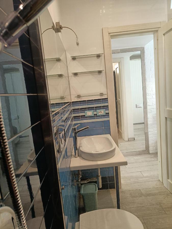 Casa Riace Villa Rome Exterior photo